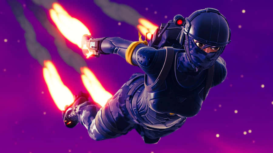 100 Papéis de Parede de Fortnite Kuno Wallpapers