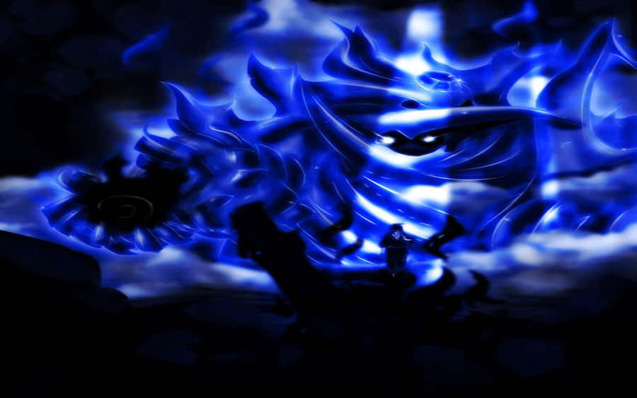 100 Kakashi Susanoo Wallpaper Wallpapers