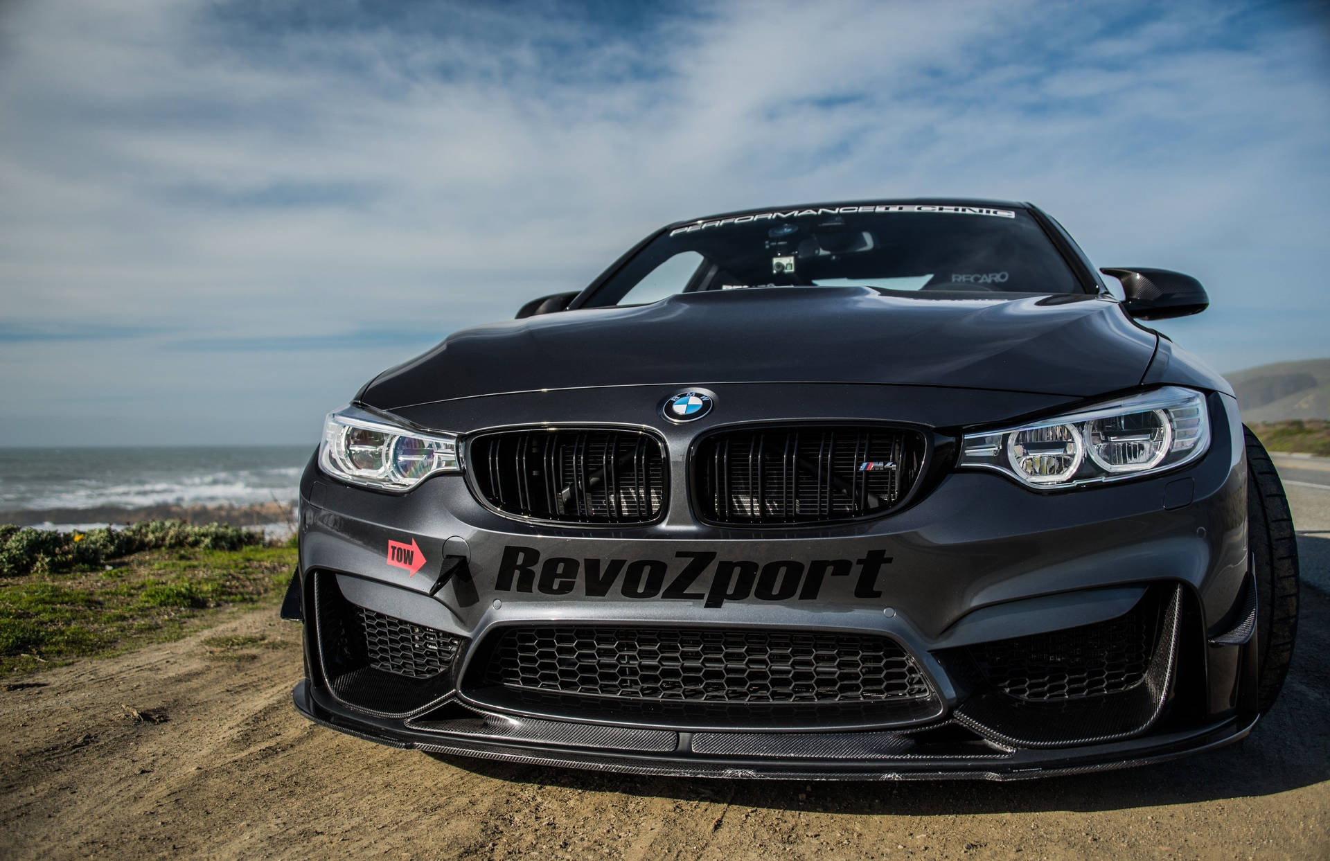 Ladda Ner 4k Bmw M4 Gts Svart Wallpaper Wallpapers