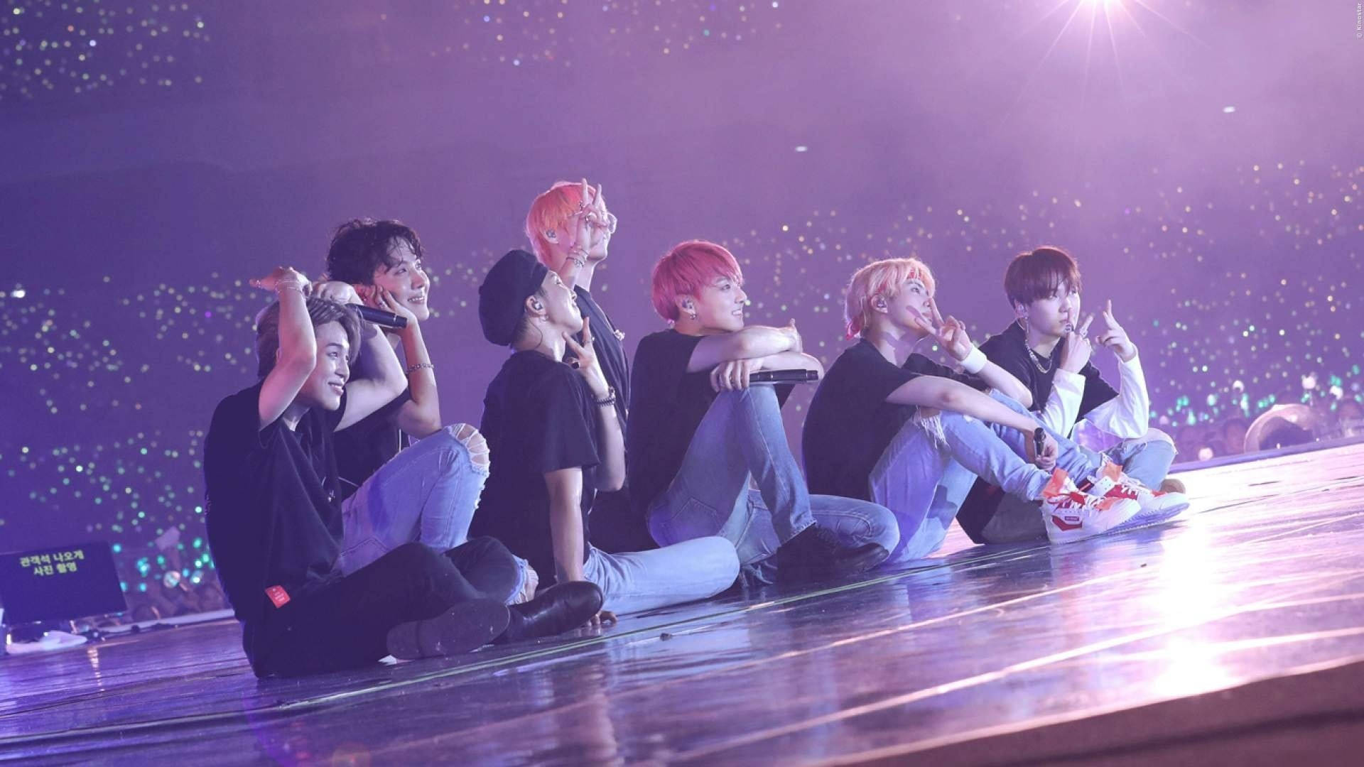 Top 999 Bts Purple Aesthetic Wallpaper Full HD 4K Free To Use