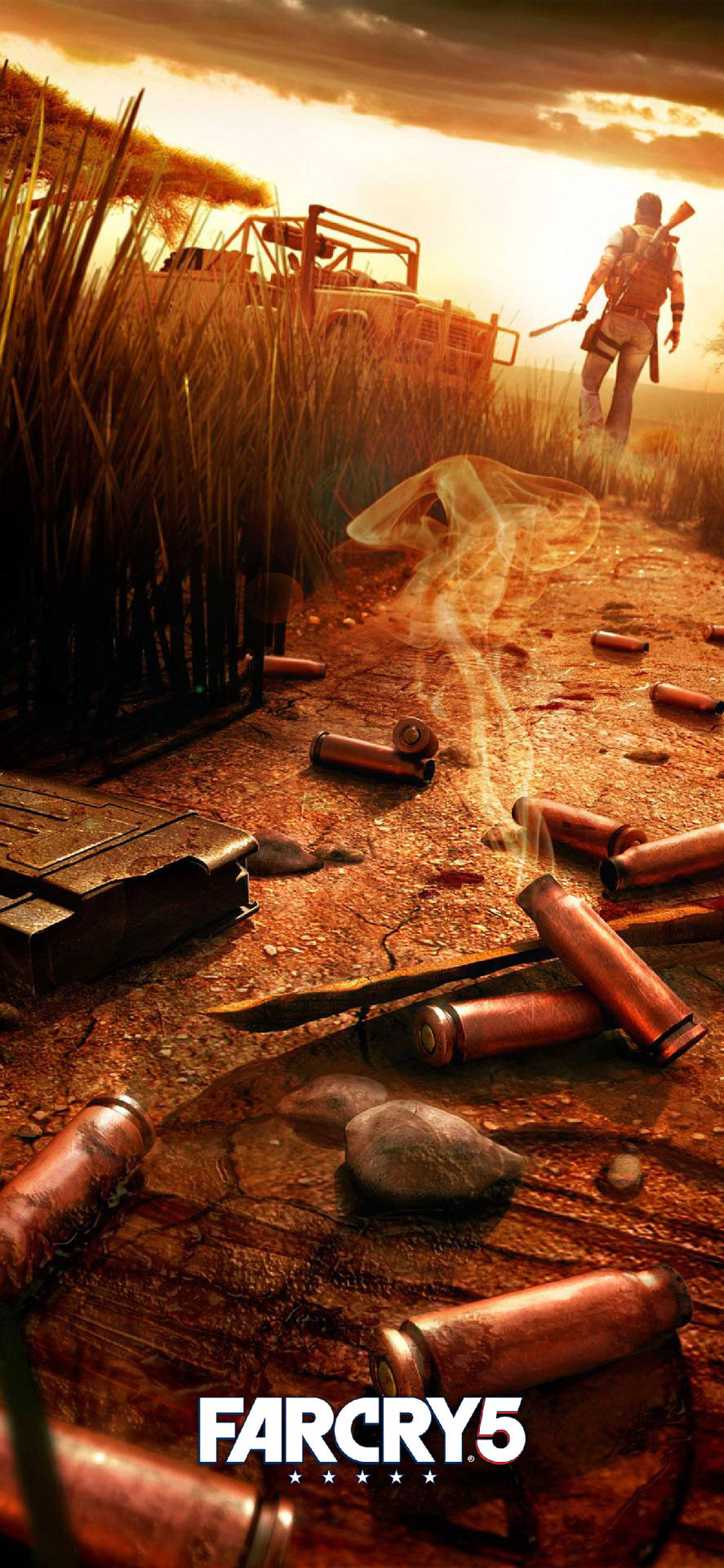 Baixe Papéis de Parede do Capas Bullet Far Cry Iphone Wallpapers