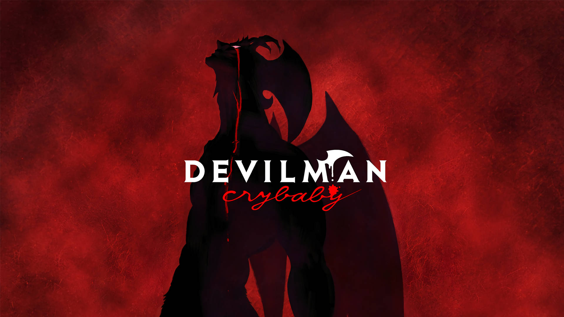 Devilman Crybaby Wallpaper Большой Фотo архив