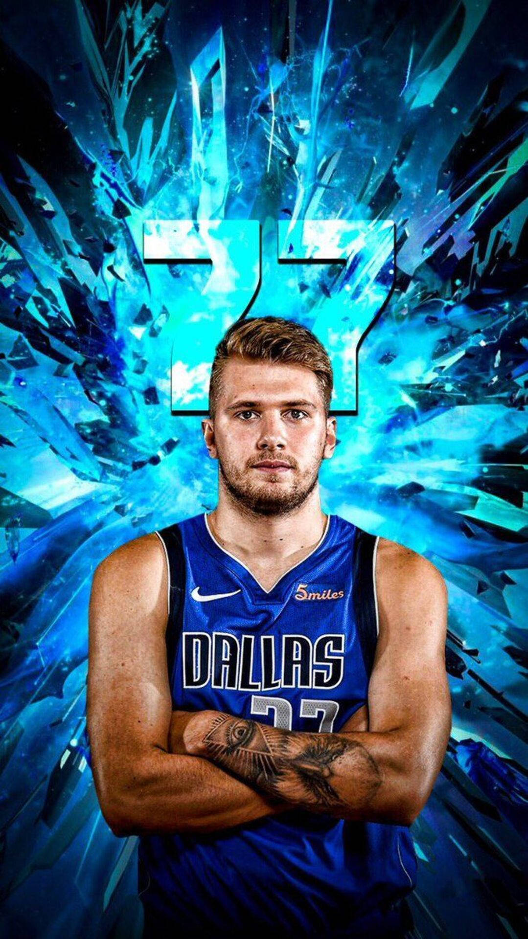 Top 999 Luka Doncic Wallpaper Full HD 4K Free To Use
