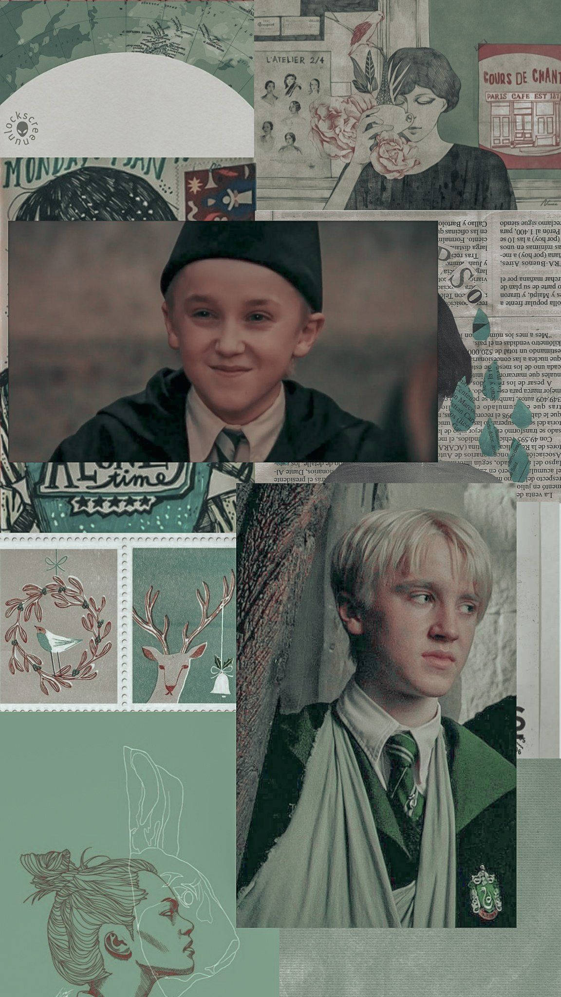 Baixe Papéis de Parede de Estética De Draco Malfoy Grátis 100