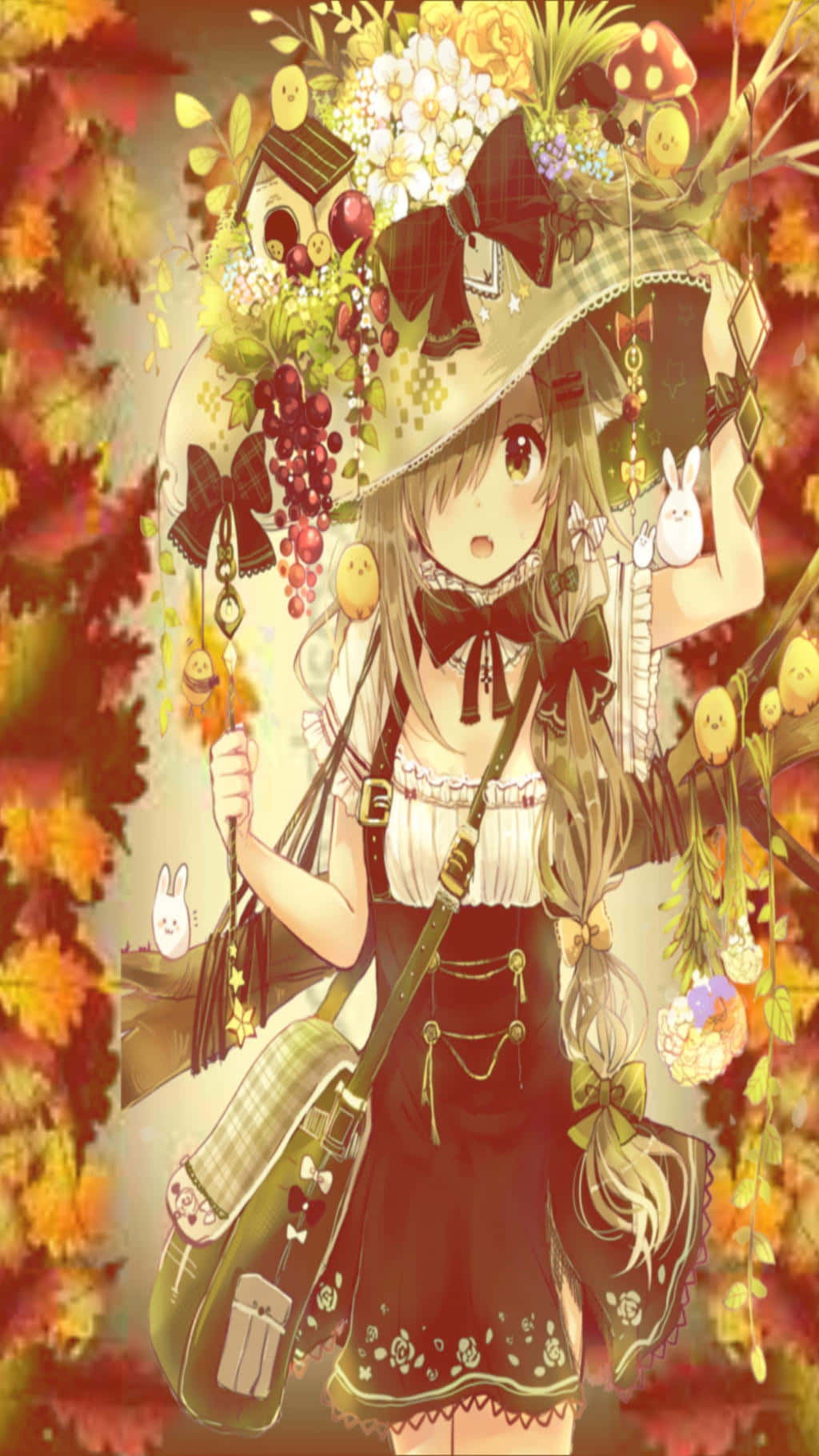 Ladda Ner H St Anime Wallpaper Helt Gratis H St Anime Wallpaper