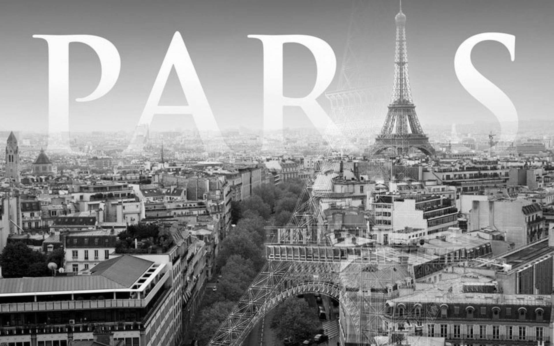 Paris black