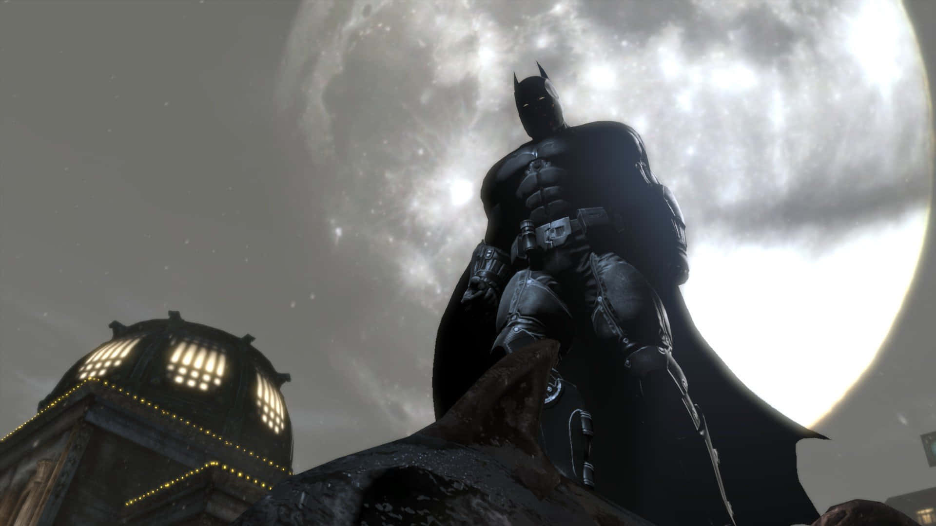 Baixe Papéis de Parede de Origens Do Batman Arkham Grátis 100