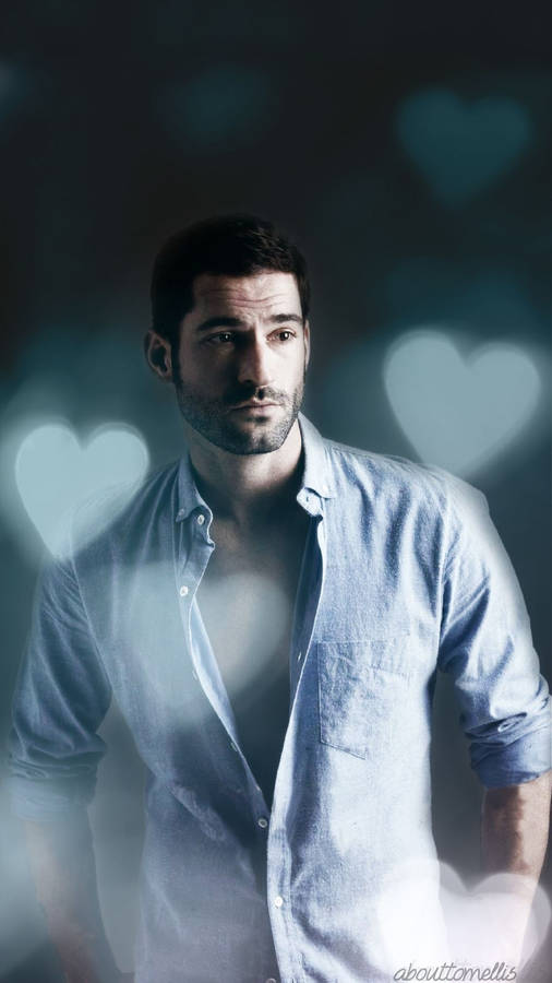 Download Tom Ellis Wallpaper. About Tom Ellis Wallpaper | Wallpapers.com