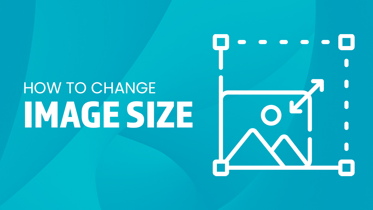 How to Change Image Size