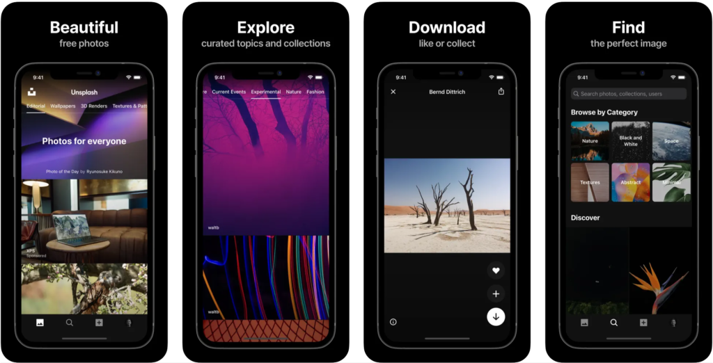 10 Best wallpaper apps for iPhone in 2023 - iGeeksBlog