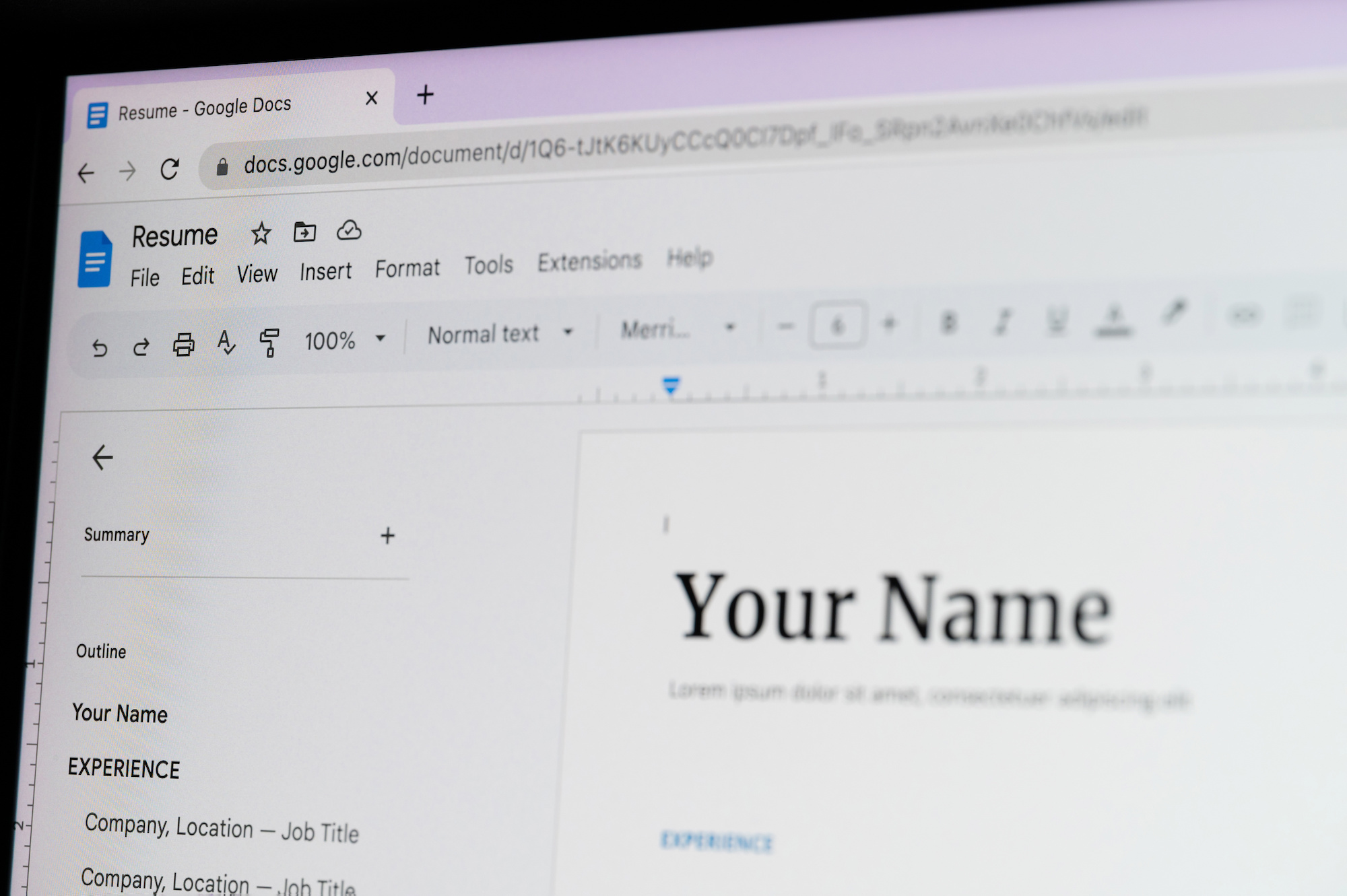 How To Change The Highlight Color In Google Docs