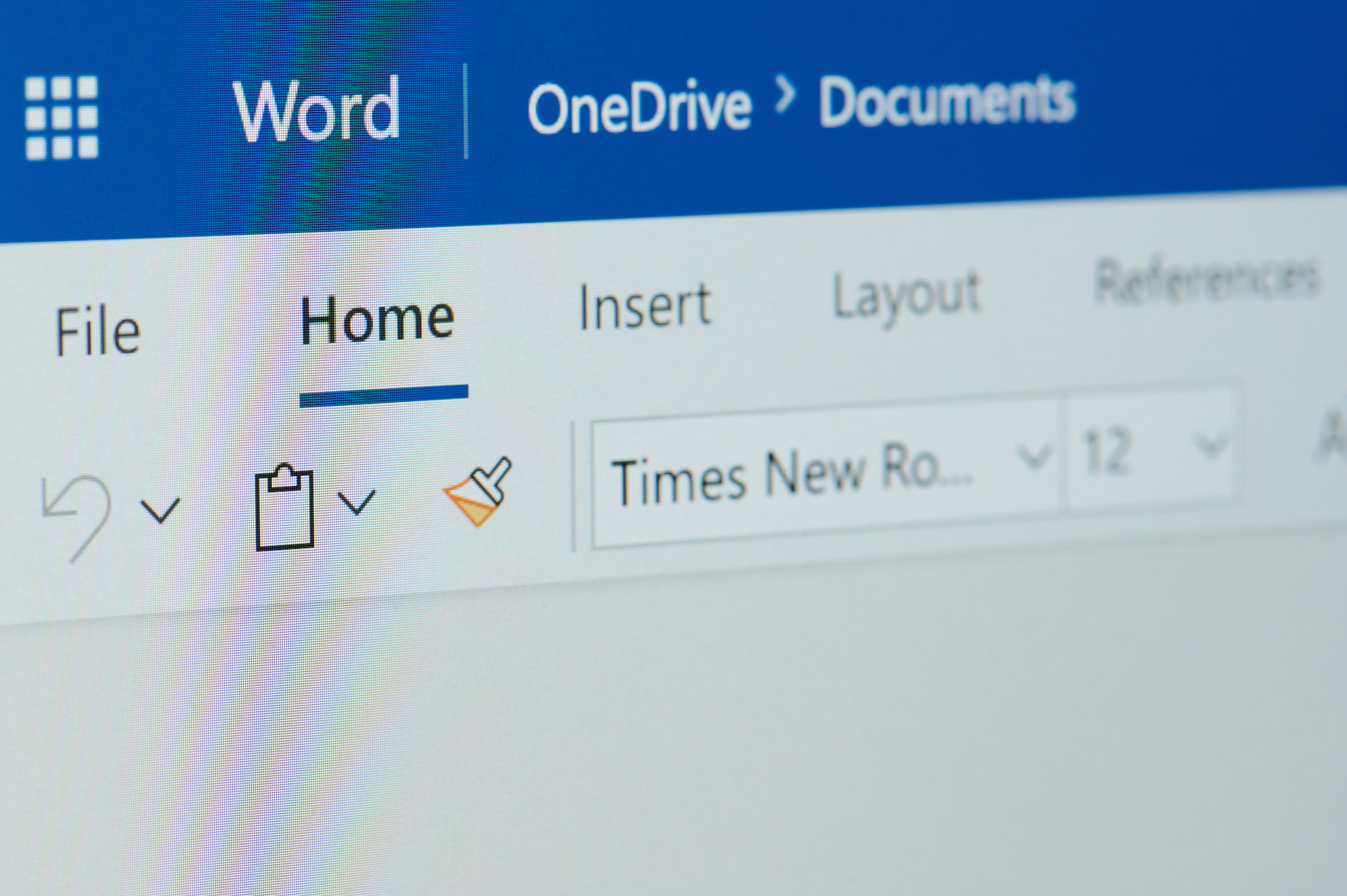 How to Change the Background Color in Microsoft Word
