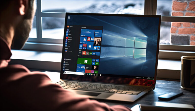 How to Change Your Desktop Background in Windows 10