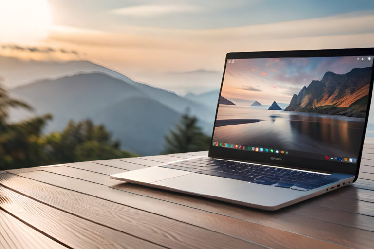 How to Change the Background on a Chromebook