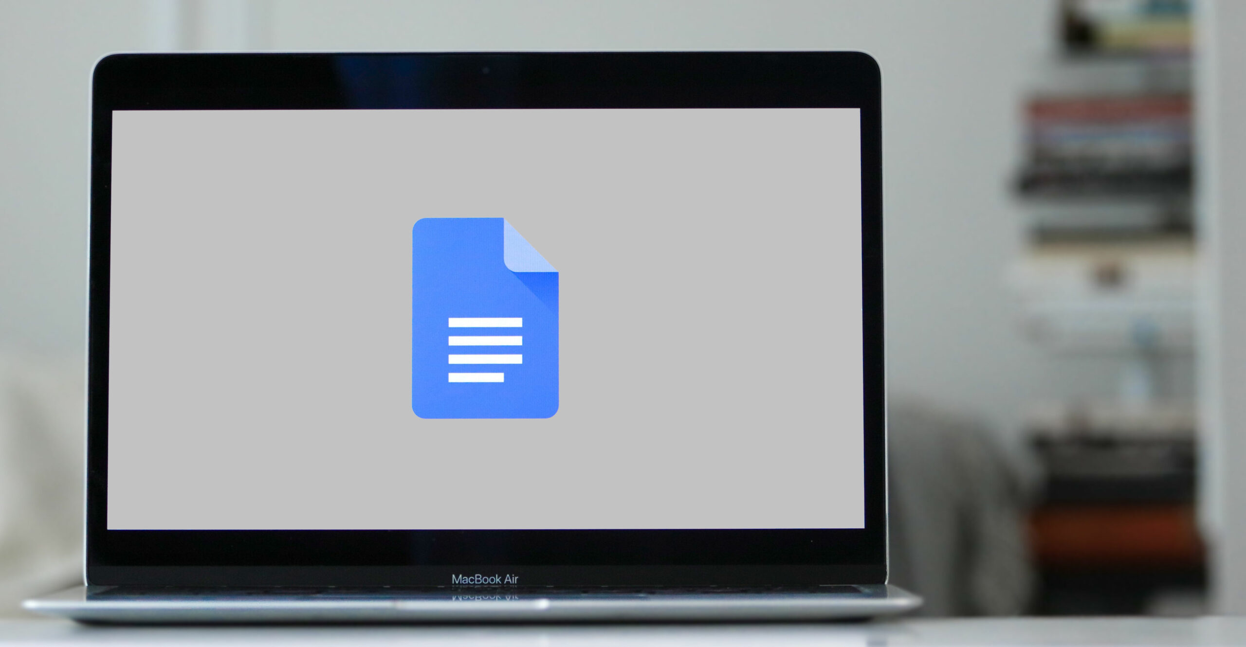 How to Remove Grey Background in Google Docs