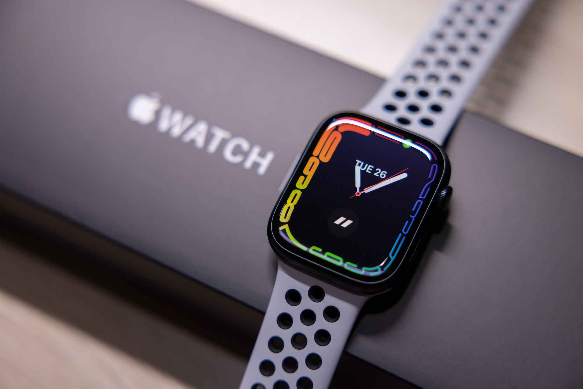 How To Get Live Wallpaper On Apple Watch