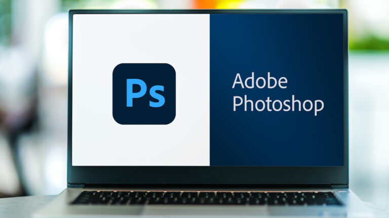 How to Remove Background in Adobe Photoshop