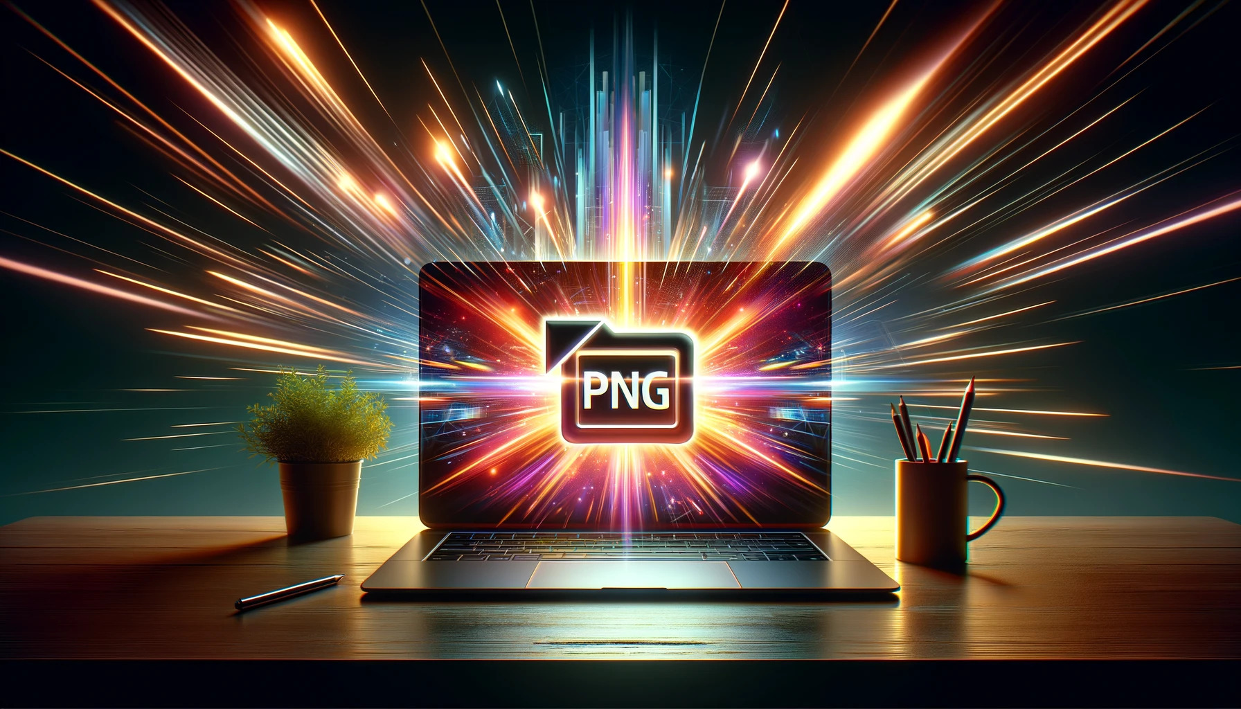 Best Tools for Optimizing PNG Images