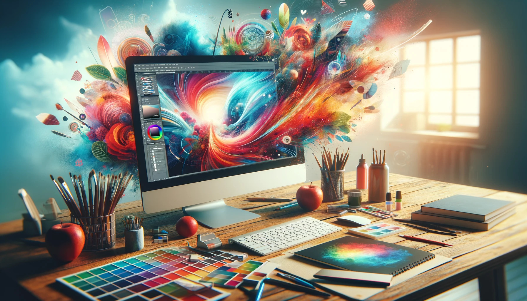 How to Incorporate PNG Images into Your Graphic Design Projects