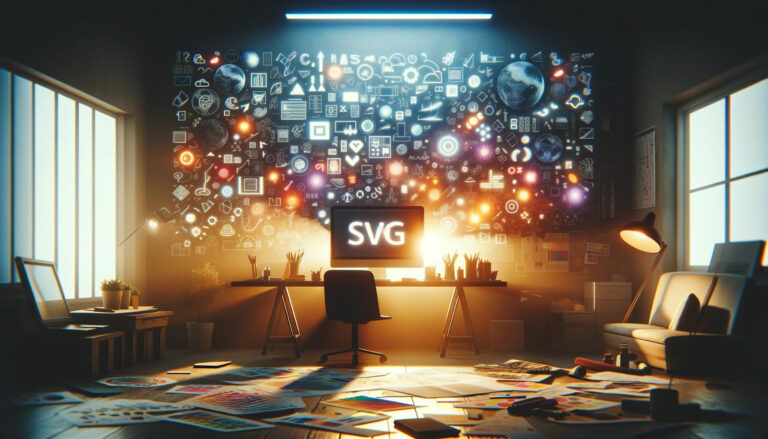 Unlocking SVG: Navigating Challenges and Exploring Innovative Solutions