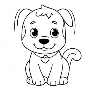 Adopt Me Coloring Page | Adopt Me coloring page