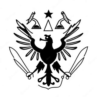 Germany Flag Coloring Page | Germany coloring page