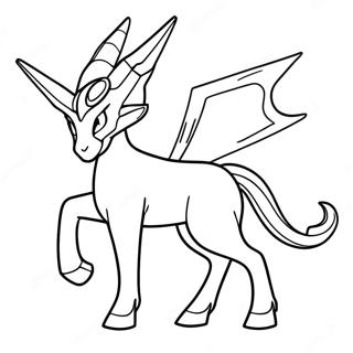 Arceus Malebøger