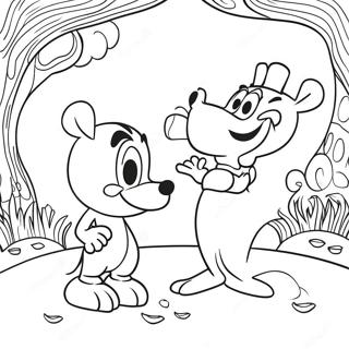 Disney Quote Coloring Page | Disney Quote coloring page