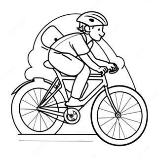 Adventurous Fixies Coloring Page | Fixies coloring page