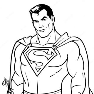 Shazam Coloring Page | Shazam coloring page