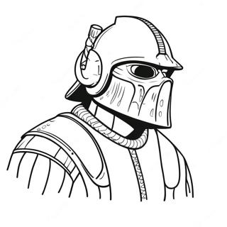 Jax Coloring Page | Jax coloring page
