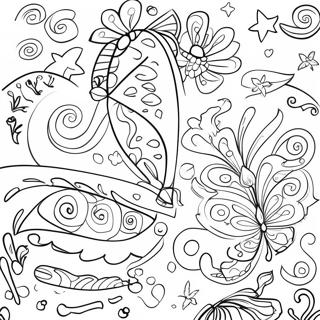 Multiplication Coloring Page | Multiplication coloring page