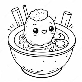 Ramen Fargeleggingssider