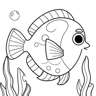 Dori Malvorlagen