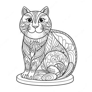 Number 2 Coloring Page | Number 2 coloring page