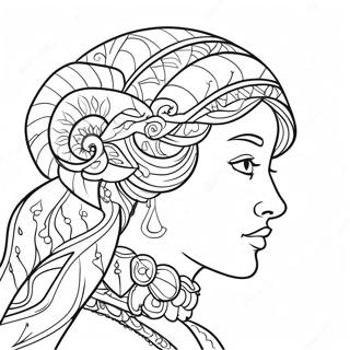 Interactive Digital Coloring Pages | Digital coloring page