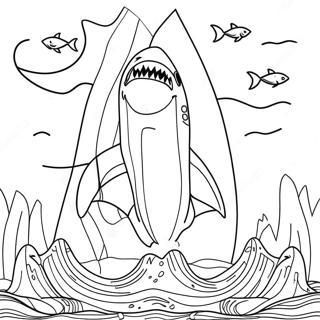 Bouche Coloriages
