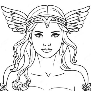 Printable Format Coloring Page | Format coloring page