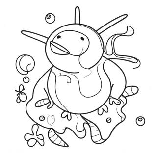 Friday Fun Coloring Page | Friday coloring page
