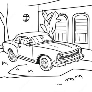 Gracie's Corner Coloring Page | Gracie's Corner coloring page