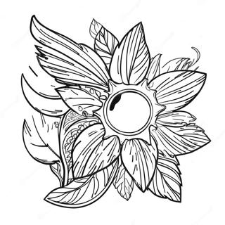 Super Silver Coloring Page | Super Silver coloring page