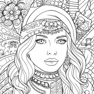 XXX Coloring Page | XXX coloring page