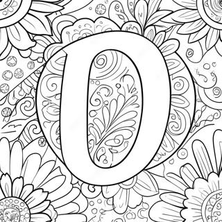 Letter Q Worksheet Coloring Page | Letter Q Worksheet coloring page