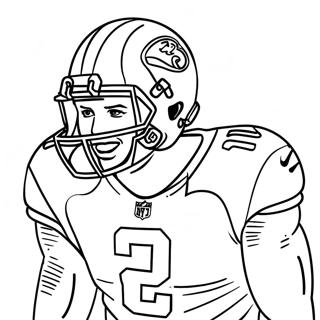 Odell Beckham Jr Värityskuvat