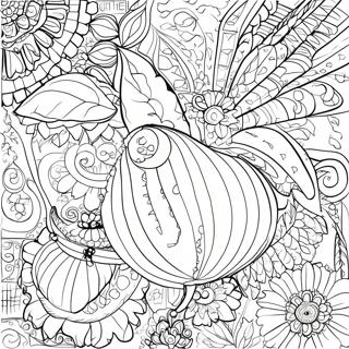 Canticos Coloring Page | Canticos coloring page