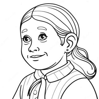 Printables Coloring Pages for Kids | Printables coloring page