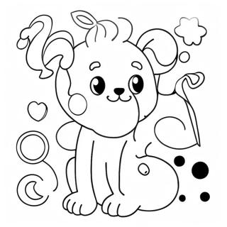 Fun Printables Coloring Pages | Printables coloring page
