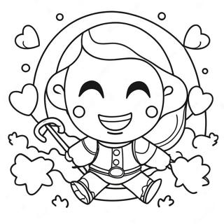 Popular Coloring Pages for Kids | Popular coloring page