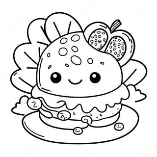 Trending Coloring Pages for Kids | Trending coloring page