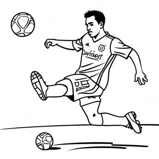 Xavi Coloriages